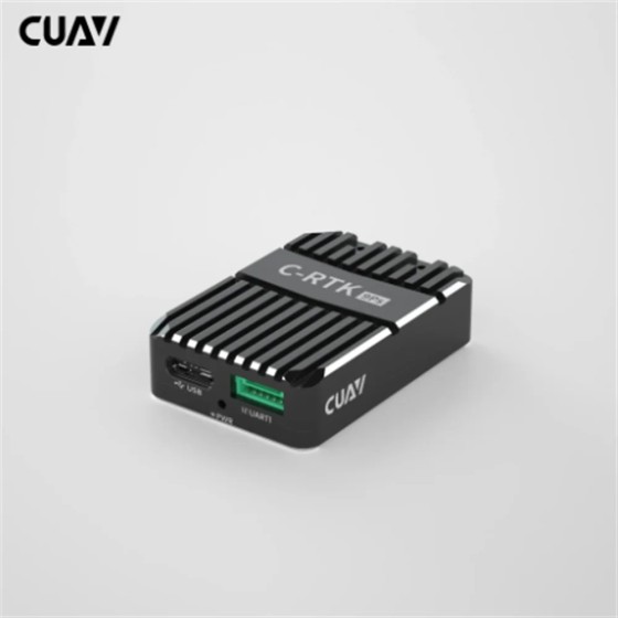 CUAV C-RTK 9Ps High Navigation and Positioning UAV Performance Aerial Survey PixAPMPX4